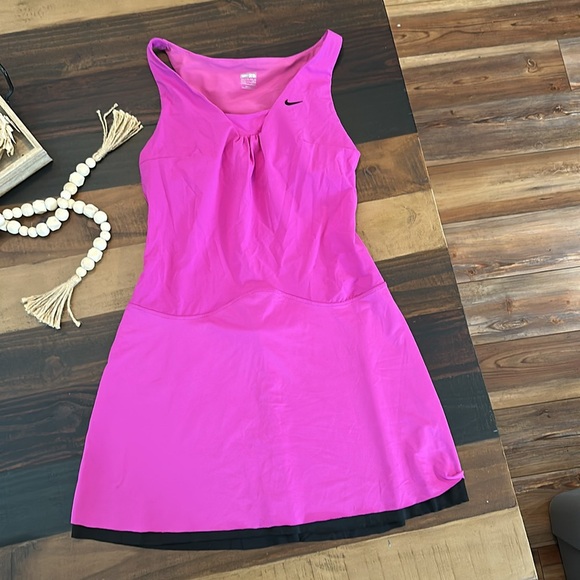 Nike Dresses & Skirts - Nike Fitdry Dress XS